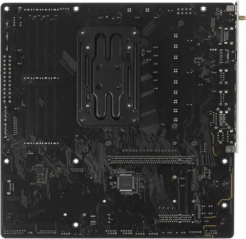 ASRock B650M Pro RS WiFi