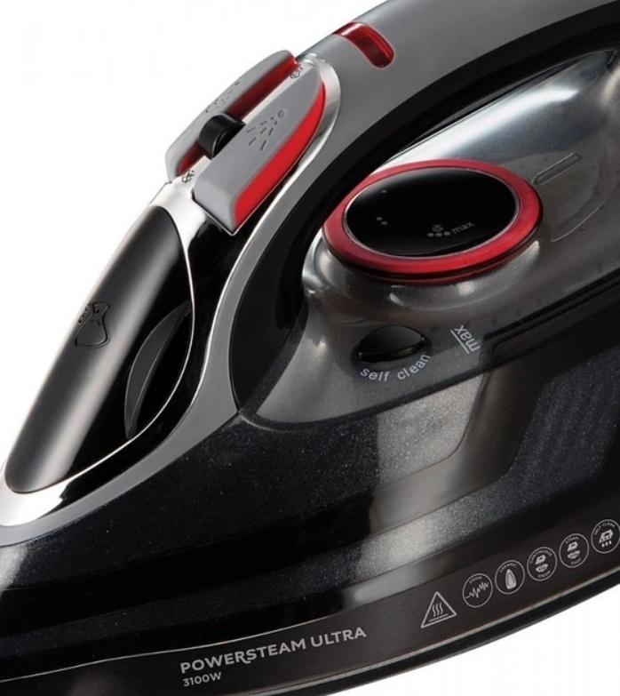 Russell Hobbs 20630-56 черный
