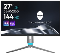 ThundeRobot KU27F144M серый