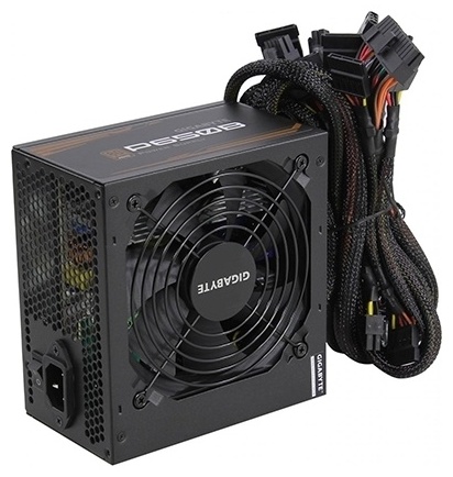 GIGABYTE GP-P650B 650W