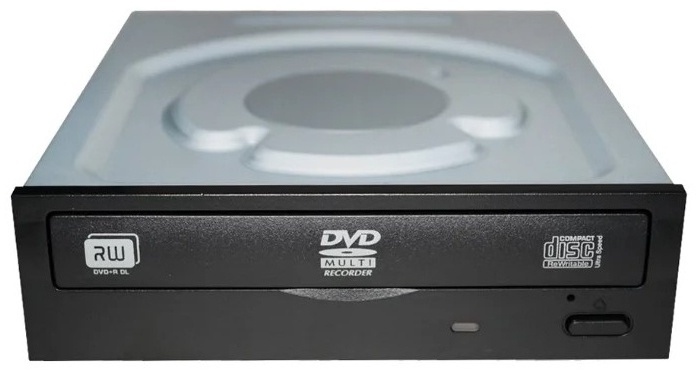 Оптический привод Lite-On IHAS124-14