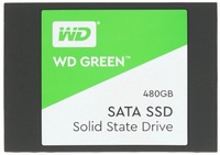 SSD Western Digital WDS480G3G0A 480 ГБ