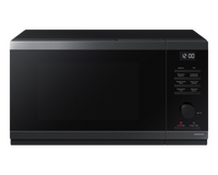 Микроволновая печь Samsung MS23DG4504AGBW черная