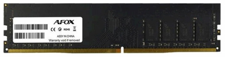 AFOX AFLD48FH1P 8GB
