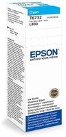 Epson C13T67324A голубой