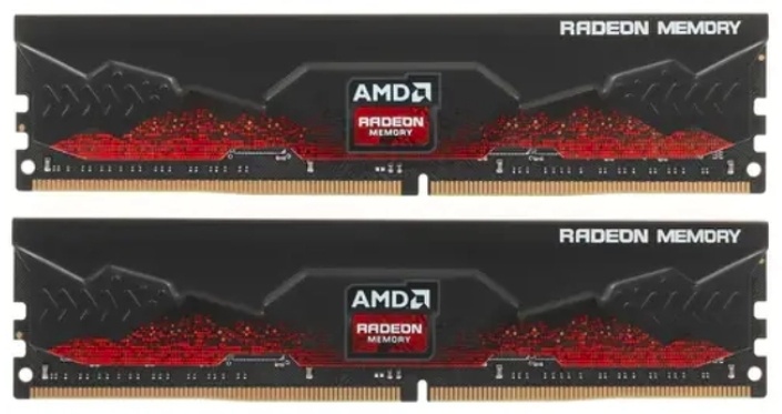 AMD R9S464G4006U2K 64 Гб