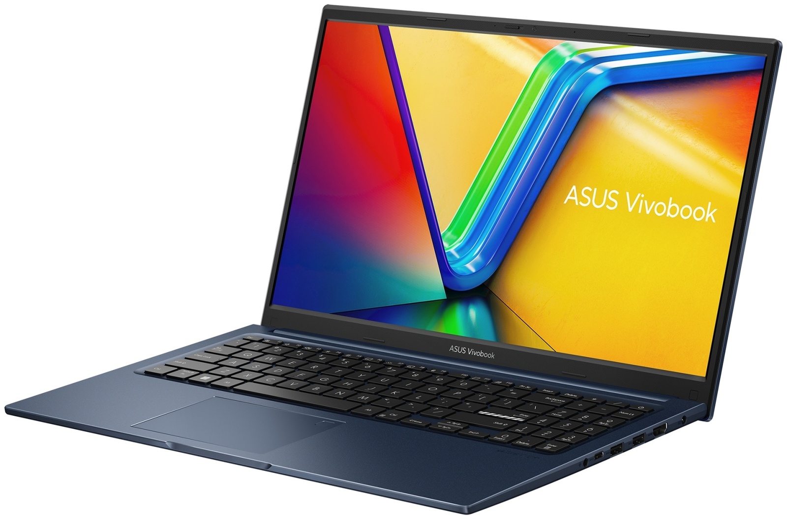 ASUS Vivobook 15 X1504ZA-BQ1143 90NB1021-M01WV0 темно-синий