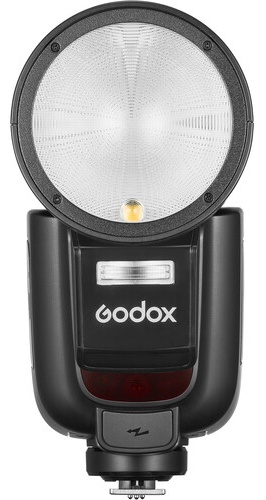 Вспышка Godox V1 Pro C