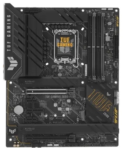 ASUS TUF GAMING Z690-PLUS DDR5
