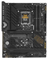 ASUS TUF GAMING Z690-PLUS DDR5
