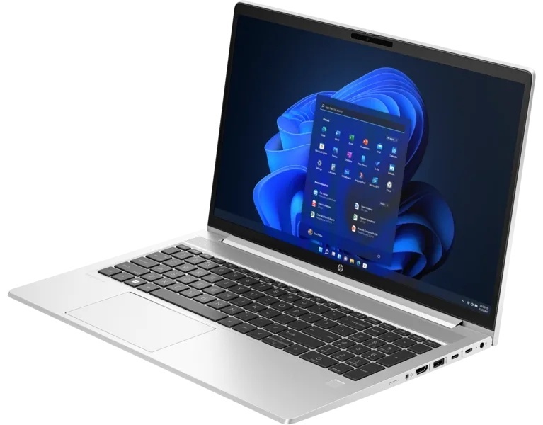 HP ProBook 450 G10 816C8EA серебристый