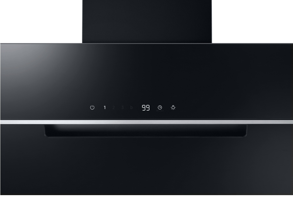 Samsung NK24C7070WB/UR черный