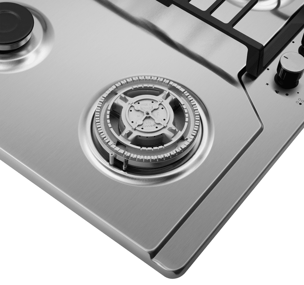 MAUNFELD EGHS.64.73CS/G серый