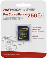 Hikvision HS-SD-P10/256G 256GB