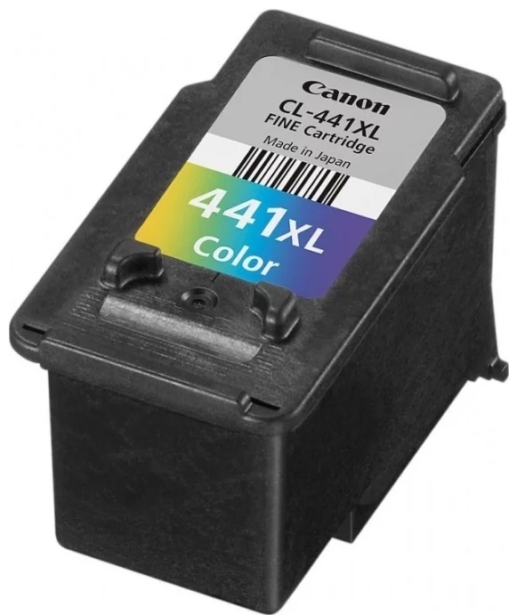 Canon CL-441XL многоцветный