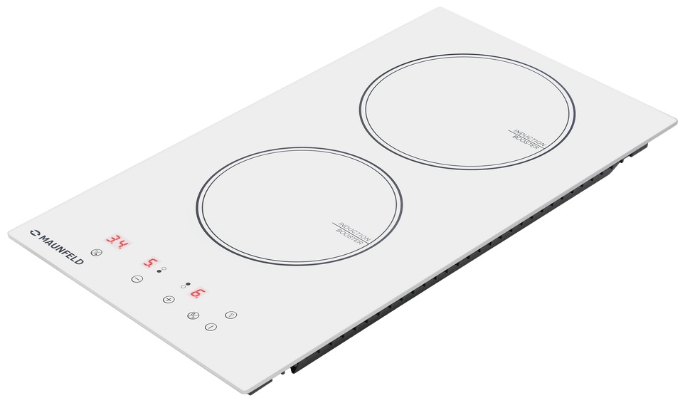 MAUNFELD CVI292WH белый