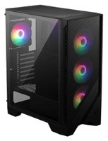 MSI MAG FORGE 120A AIRFLOW черный