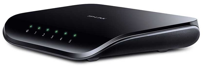 TP-LINK TL-SG1005D(UN)