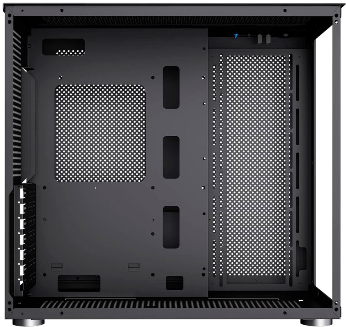 Game Max Infinity черный