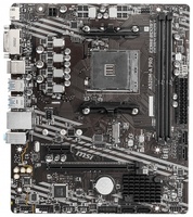 MSI A520M-A PRO