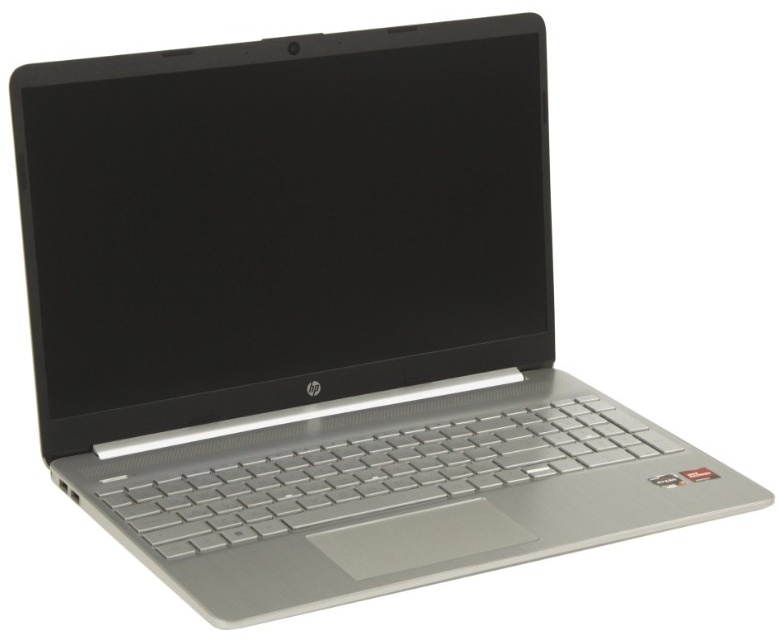 HP 15s-eq2013ci 9R256EA серебристый