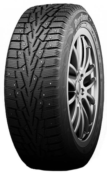 Cordiant Snow Cross 235/70 R16 106T с шипами