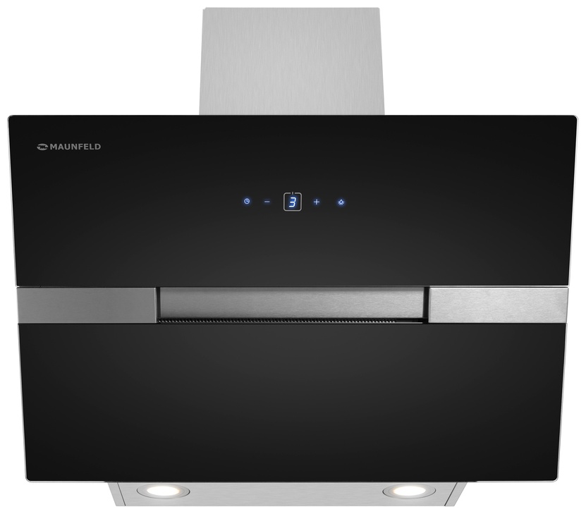 MAUNFELD Mersey 60 черный