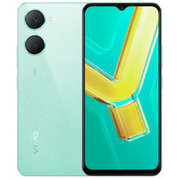 Смартфон Vivo Y03 4/128GB Gem Green