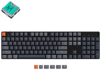 Keychron K5 SE K5SE-E5-RU черный