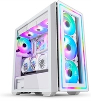 Segotep Gank360 RGB белый