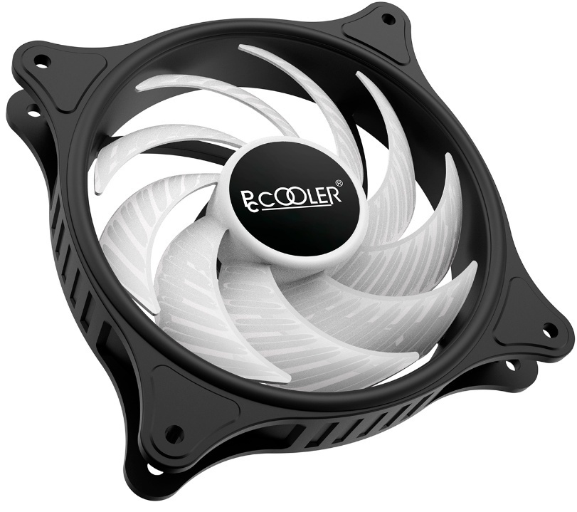 PCcooler FX120 ARGB