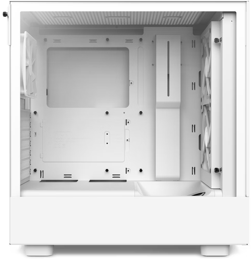 NZXT CC-H51FW-01 белый