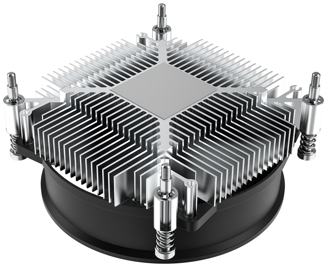 ID-COOLING DK-17 PWM