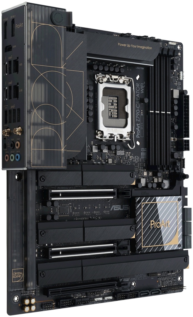 ASUS ProArt Z790-CREATOR WIFI