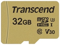 Transcend TS32GUSD500S 32Gb