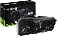 Inno3D RTX 4070 SUPER ICHILL X3, C407S3-126XX-186148H 16 Гб...