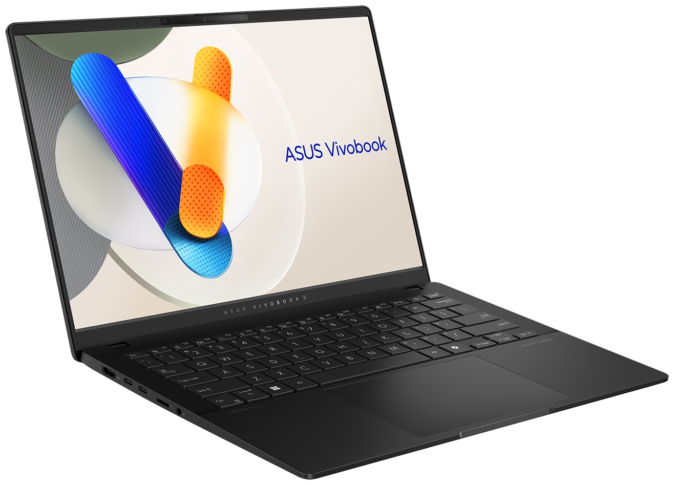 ASUS VivoBook S14 M5406NA-QD013W 90NB1493-M00280 черный