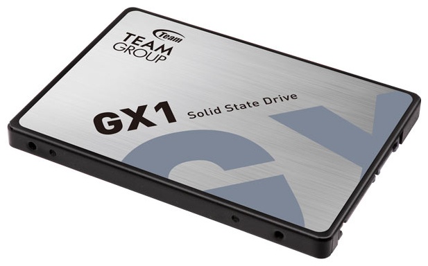 SSD Team Group GX1 T253X1480G0C101 480 Гб