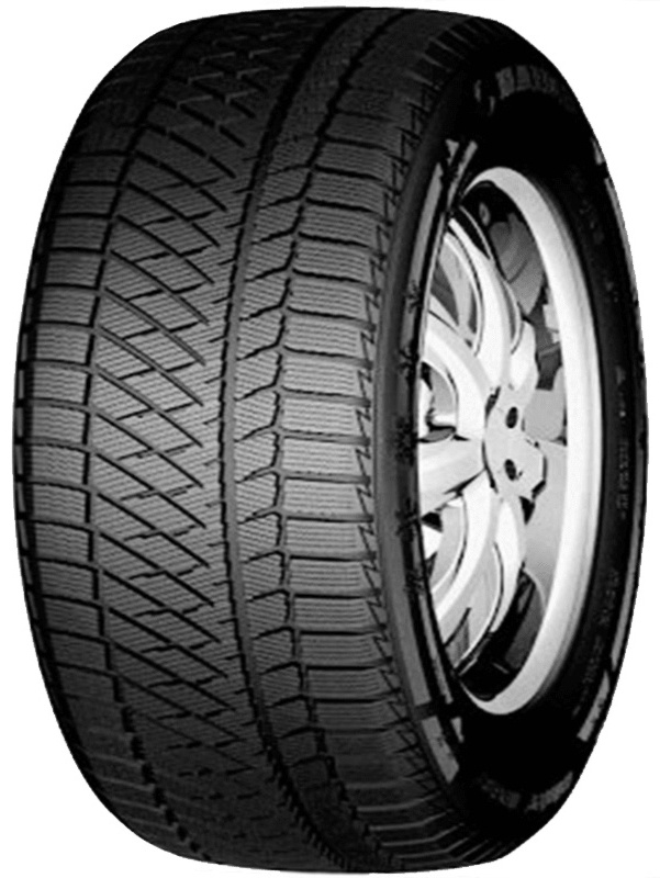 Haida HD687 225/60 R18 104T без шипов