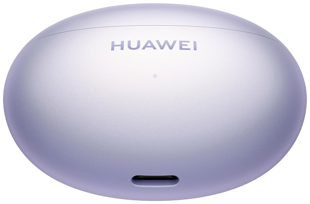 Huawei FreeBuds 6i фиолетовый