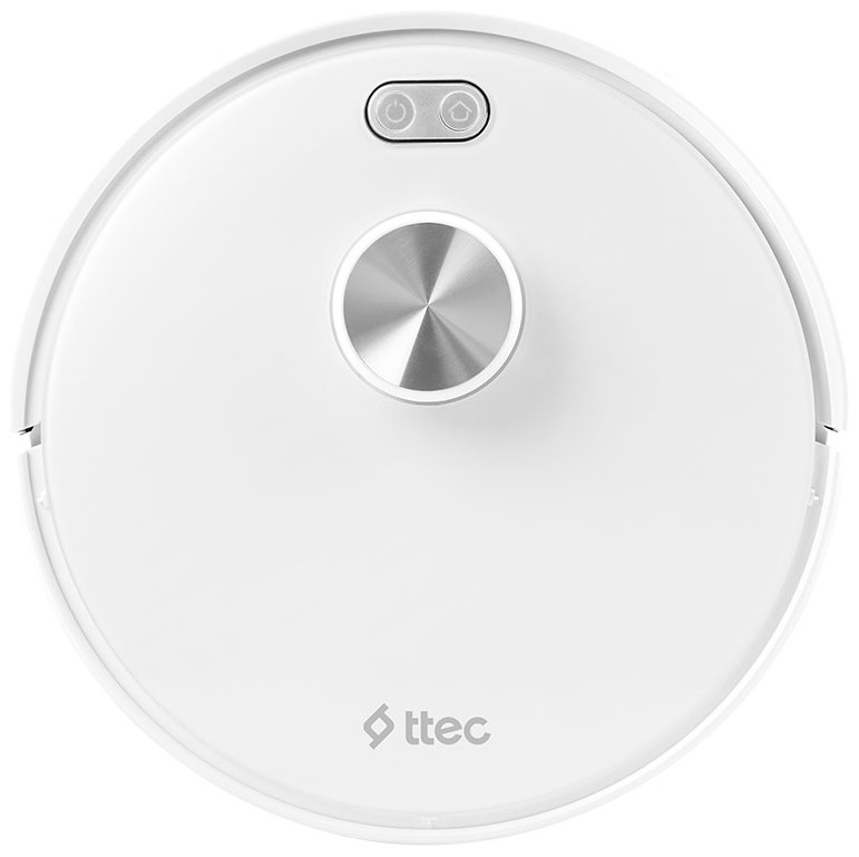 Ttec Robi Pro LaserIQ 2RS02 белый