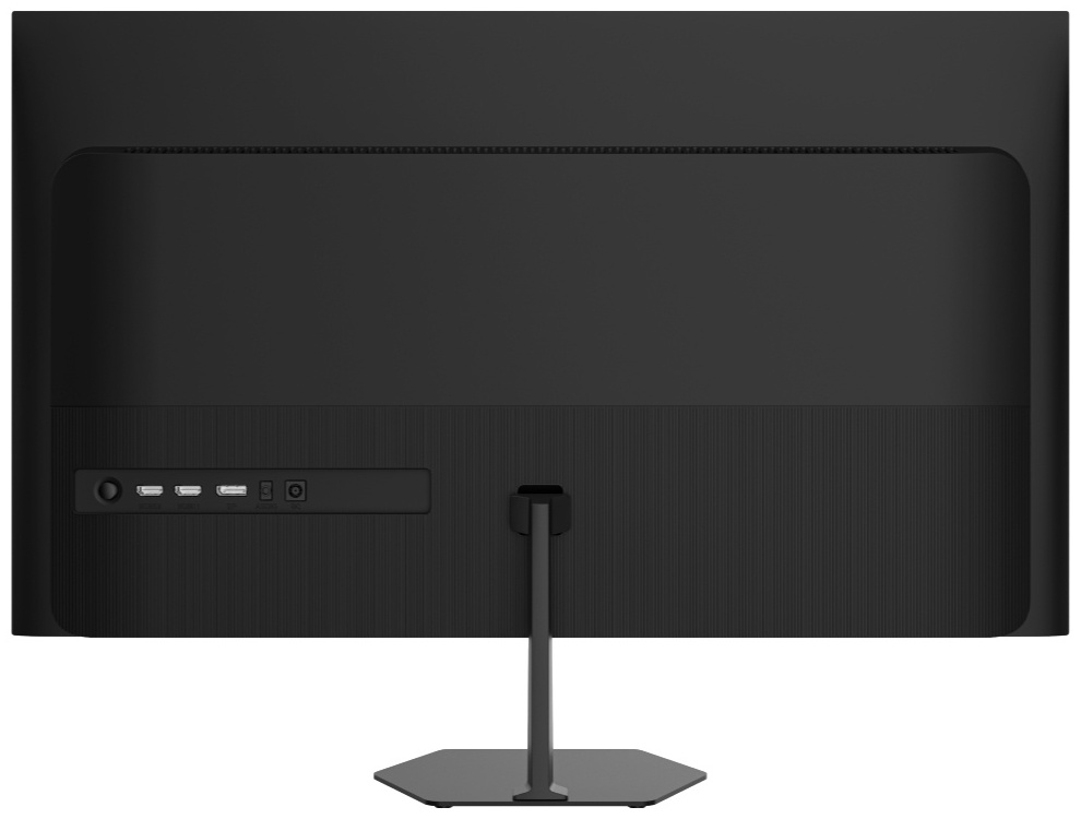 ThundeRobot LQ27F180 черный