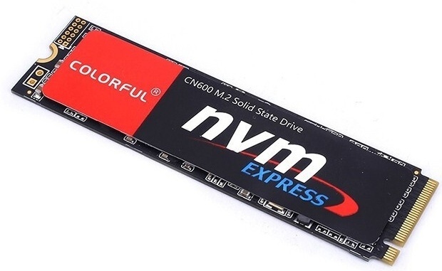 SSD Colorful CN600 1000 Гб