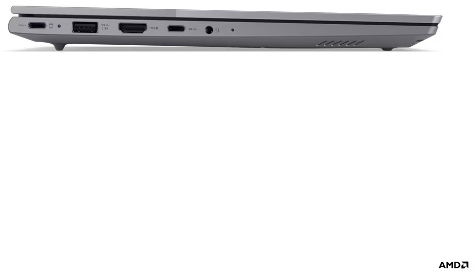 Lenovo ThinkBook 14 G6 ABP 21KJ0015RU серый