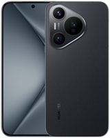 Смартфон Huawei Pura 70 Pro 12/512GB Black