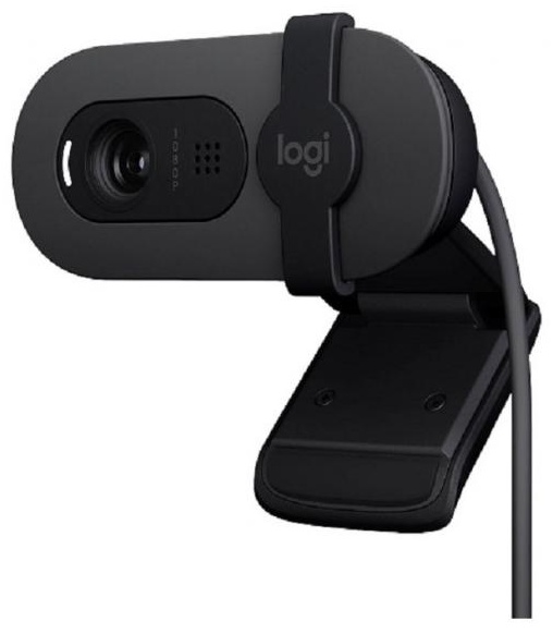 Logitech Brio 100