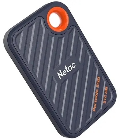 Netac NT01ZX20-512G-32BL 512 Гб