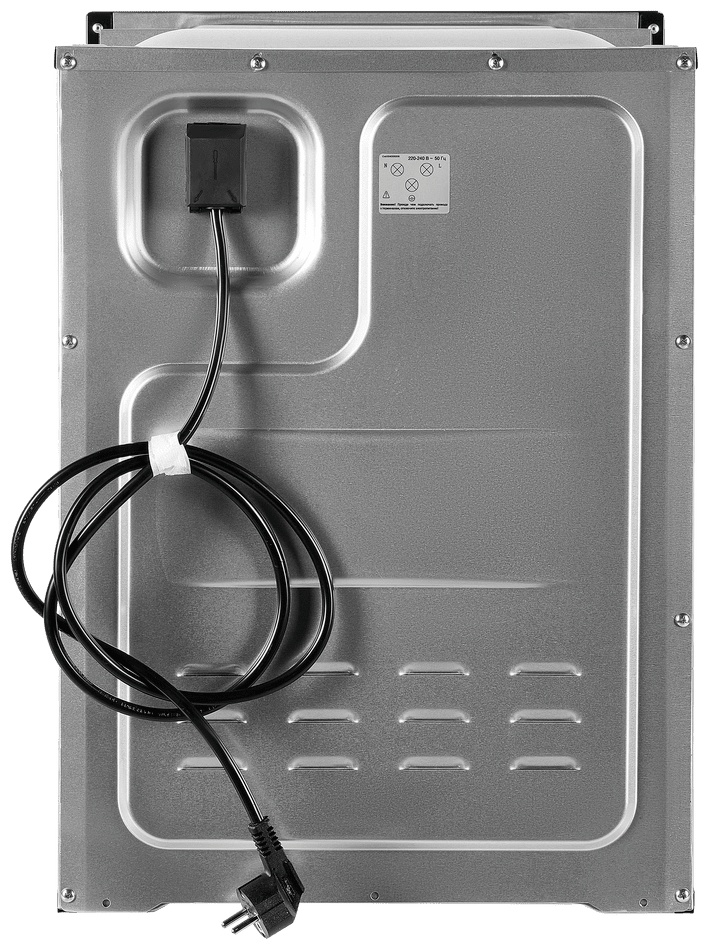 MAUNFELD EOEH5110B черный