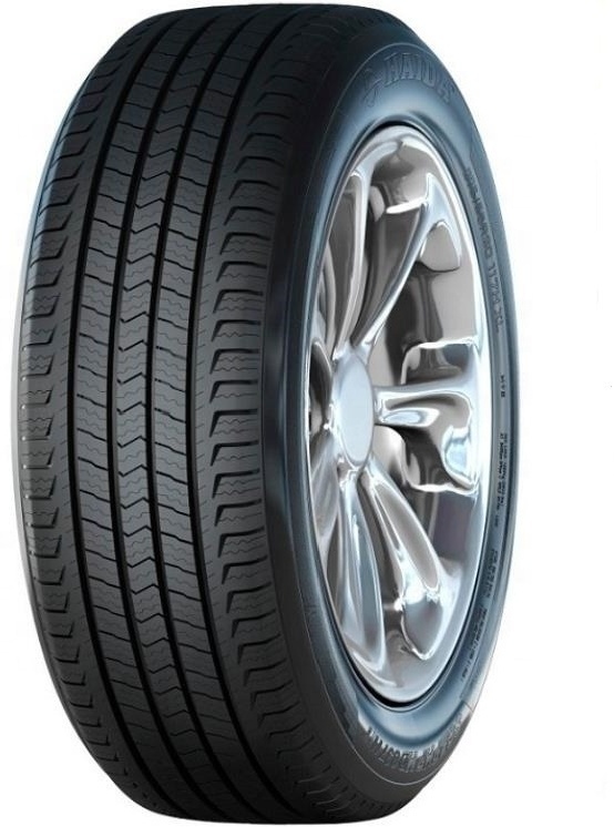 Haida HD837 235/55 R18 104V