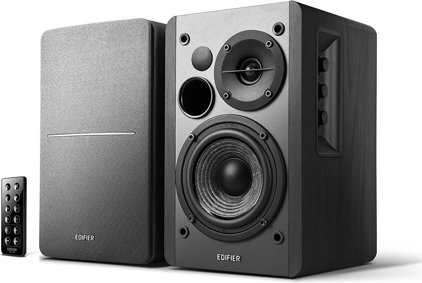 Edifier R1280DB черный